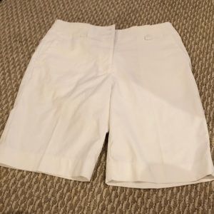 Nike golf shorts